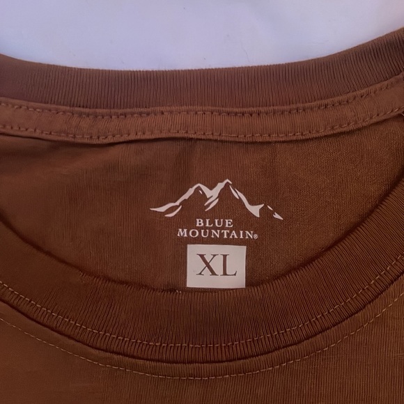 long sleeve crew neck soft and comfy - Picture 3 of 3